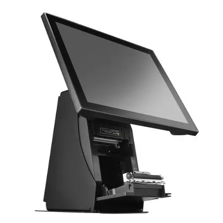 Tüm-Bir-Arada POS sistemi